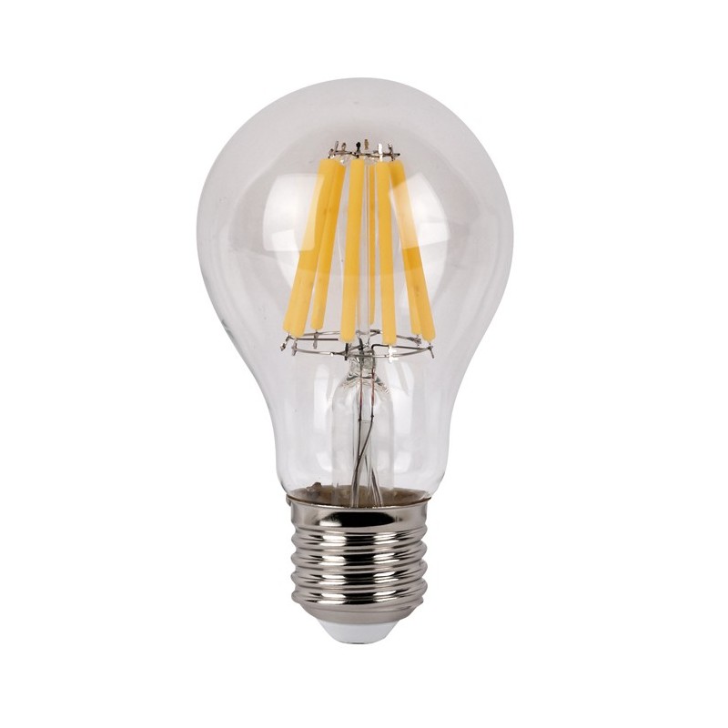 Showgear 83242 LED Bulb Clear WW E27